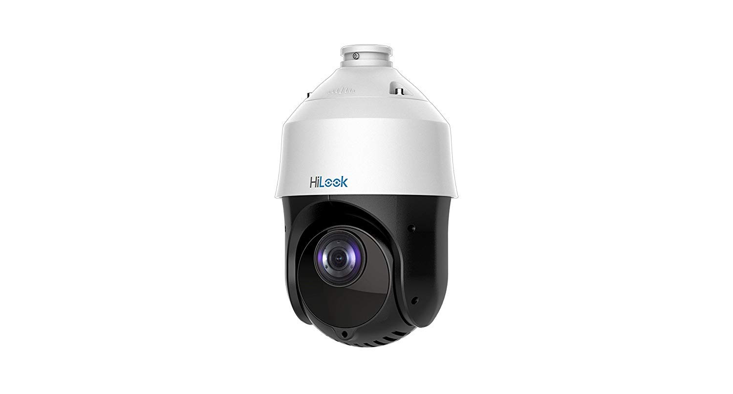 HiLook PTZ-N4225I-DE 2MP 25X Zoom IR True Day & Night Network PoE